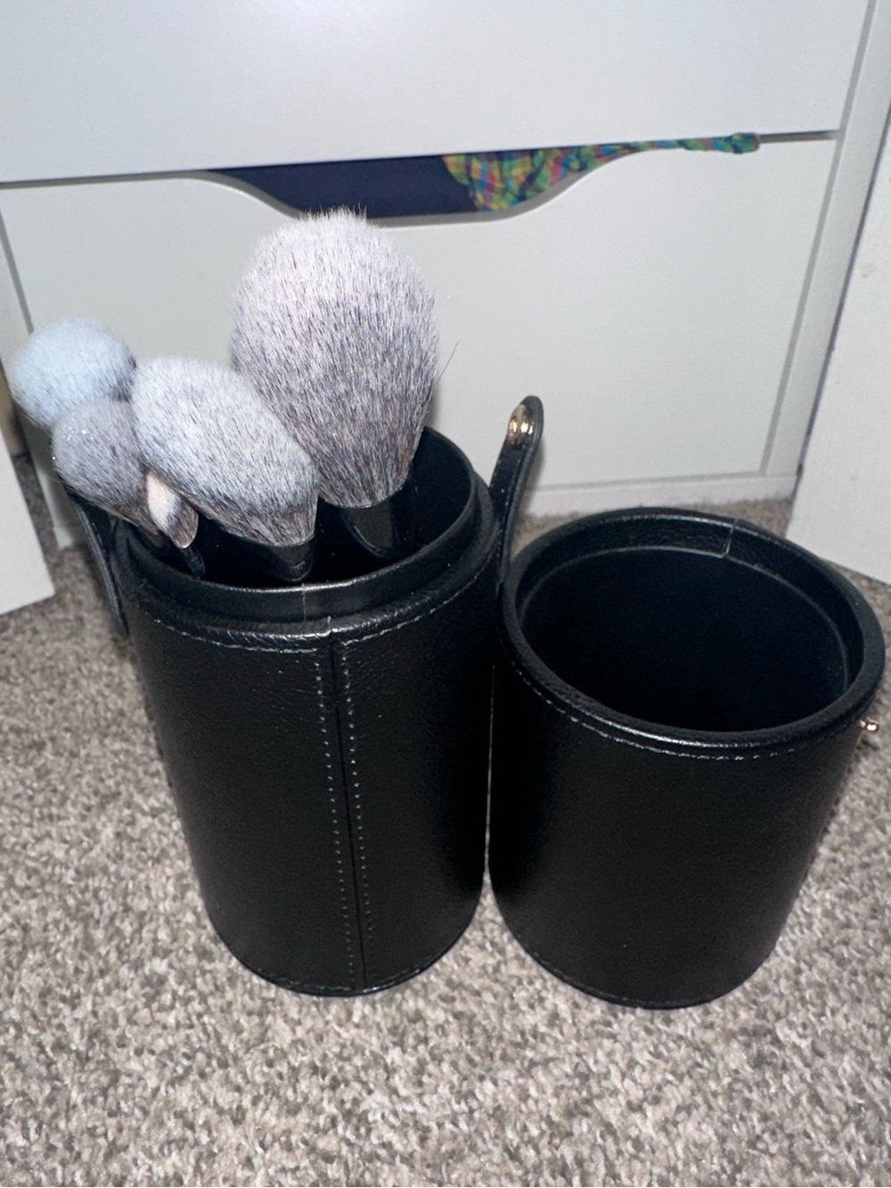 Sephora Make-Up Brush Set